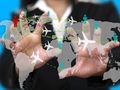 Who is driving evolution of business travel technology? The end-user, not tech companies