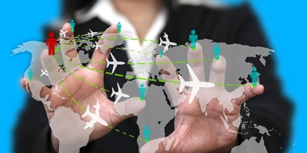 Who is driving evolution of business travel technology? The end-user, not tech companies