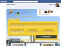 How one travel brand is making its Facebook page almost identical to the web mothership