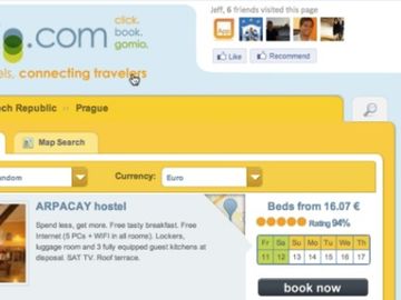 Best of Tnooz Last Week – Facebook blurring, Groupon eyeing, TripAdvisor wobbling, Google reserving