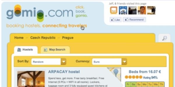 Best of Tnooz Last Week – Facebook blurring, Groupon eyeing, TripAdvisor wobbling, Google reserving