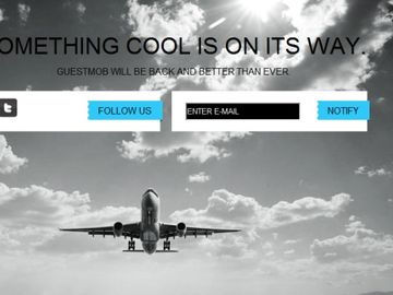 Guestmob uses Big Data to try and reinvent opaque hotel booking [UPDATE: Pivoted to Virgo]