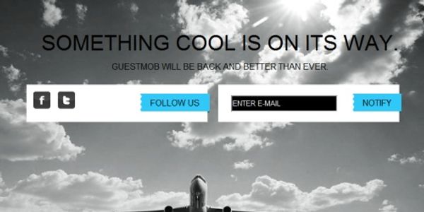 Guestmob uses Big Data to try and reinvent opaque hotel booking [UPDATE: Pivoted to Virgo]