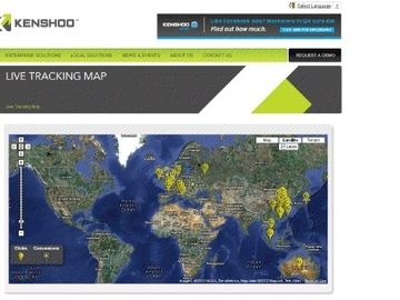 Expedia partners with Kenshoo on global search engine marketing deal