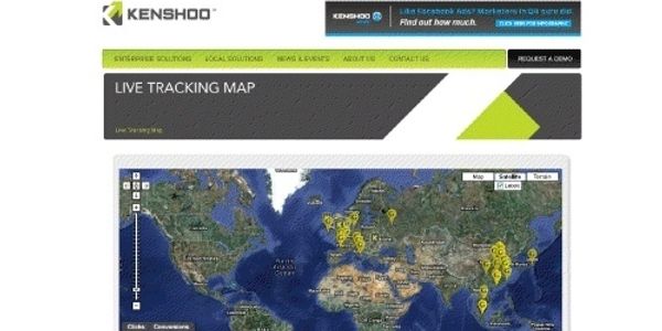 Expedia partners with Kenshoo on global search engine marketing deal