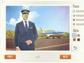 Ooh, look at you: KLM does it again - dress like a stewardess on Facebook