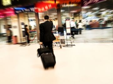 Getting mobile web basics right in travel is still a target rather than an achievement