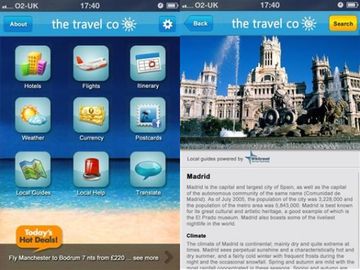 Off Exploring rolls up mobile, SEO and social media benefits into white label travel app