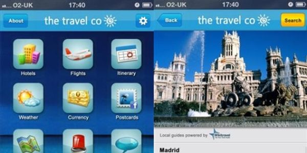 Off Exploring rolls up mobile, SEO and social media benefits into white label travel app