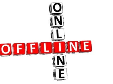 How to combine the off and online worlds in the hotel industry
