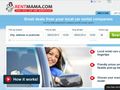 RentMama claims world first with local car hire marketplace platform