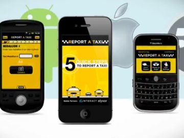 How the web is warping the boundaries of business and consumer behaviour in travel