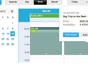 Rezdy brings reservation tools to burgeoning tour and activity sector