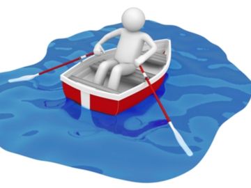 Have travel agents been left high and dry by mobile?