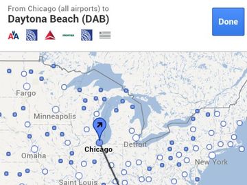 Google Flight Search optimized for Android and iOS, but most of the world is still missing