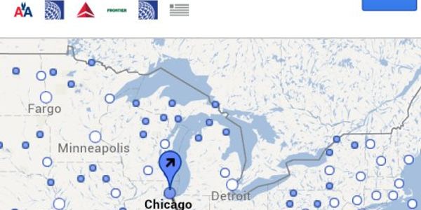 Google Flight Search optimized for Android and iOS, but most of the world is still missing
