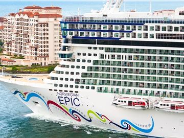 How the cruise sector can use technology to help enhance the departure point experience