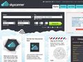 Skyscanner undertakes major redesign of website and app, first branding switch since 2001