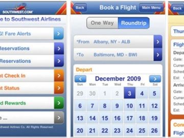 Southwest bolsters security in mobile app after tech whizz exposes flaw
