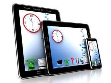 Research shows massive surge in iPad travel browsing