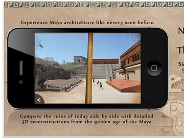 What else? 2012 Maya app, WhichAirline suggests, Marin funded