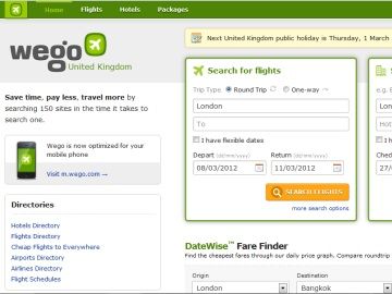 What else? Wego grow, Voyage Prive search, SpeedRFP 2.0, AvailPro tops