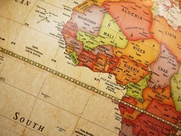 Bringing online travel to West Africa, a place where the big brands fear to tread
