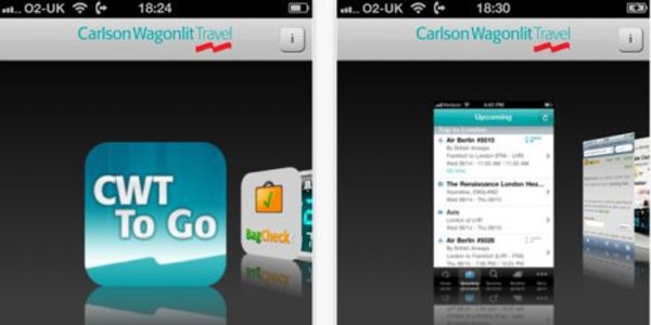 CWT Market aggregation app fails to wow business travelers