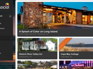 LivingSocial hits 1M room nights but Priceline should not feel boxed in