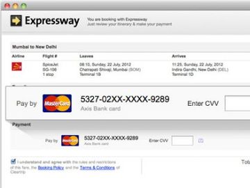 Mobile users drive Cleartrip Expressway one-click flight bookings