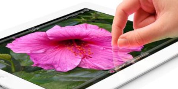 All eyes on new iPad retina display and impact on apps and websites