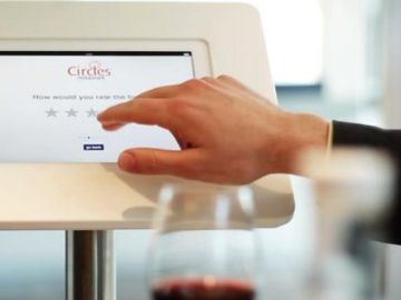 Hotels using new Olery Feedback system to head off social media pain