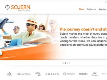 On target -- Sojern attracts $7.5M in additional funding
