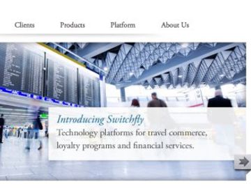 White-label travel provider Switchfly attracts $15M in new funding