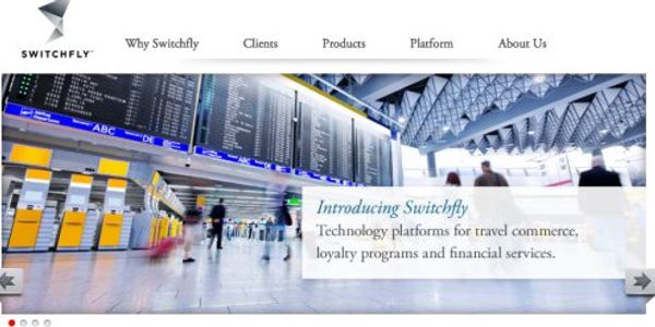 White-label travel provider Switchfly attracts $15M in new funding
