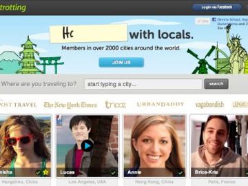 Great week for travel tech women -- Triptrotting gets $1M from Google Ventures and others
