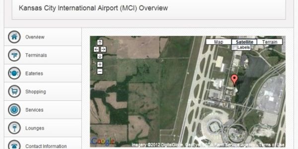 Airport Chatter wants to make the airport experience better via communities