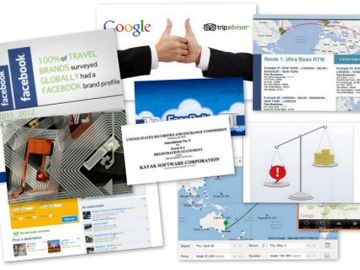 Best of Tnooz Last Week – Google eyeing, R-T-Worlding, Future defining, Social numbering