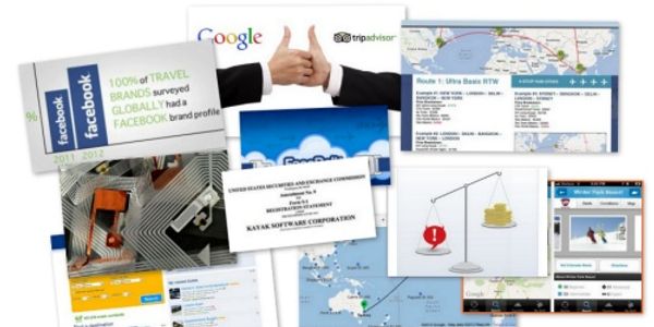 Best of Tnooz Last Week – Google eyeing, R-T-Worlding, Future defining, Social numbering