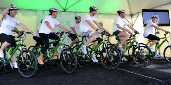 A chicken in every pot and power generators on bicycles for everyone