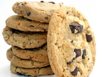 Cookies likely to cause indigestion come the end of May