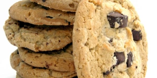 Cookies likely to cause indigestion come the end of May