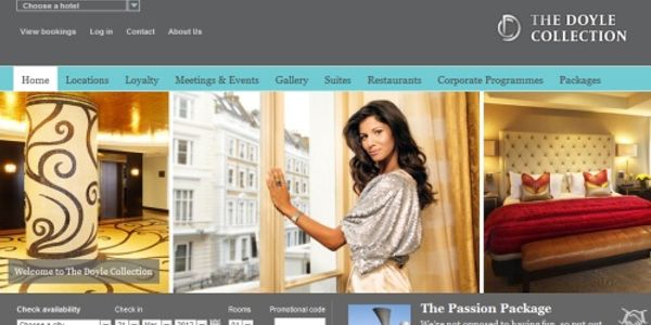 What Else? Doyle Collection, ID checks poor, Guernsey shore, MyTravel social, Groupon performance