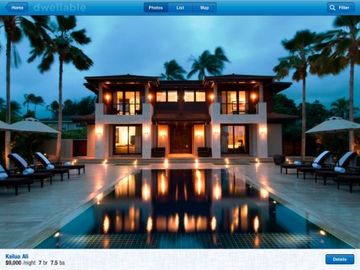 Dwellable wants to be the Kayak or eBay for vacation rentals