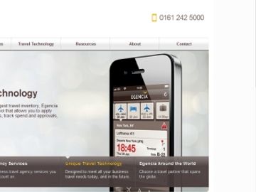 Expedia looks to Nordic region to boost Egencia corporate travel portfolio