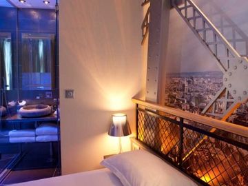 Hotels need to be more disruptive offline to trigger a better presence online