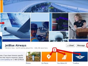 Eight steps to driving results for travel brands from the new Facebook timeline