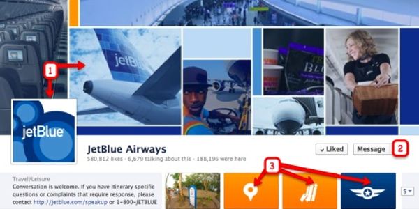 Eight steps to driving results for travel brands from the new Facebook timeline