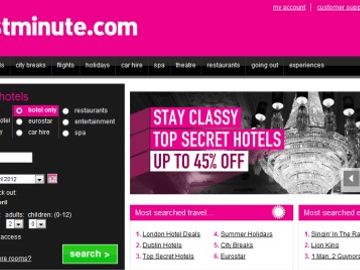 What Else? Lastminute campaign, De Vere-SiteMinder, HRG in Nepal, OnAir-Oi-TAM