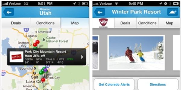 Beyond the Year of the Mobile - takeaways so far in 2012